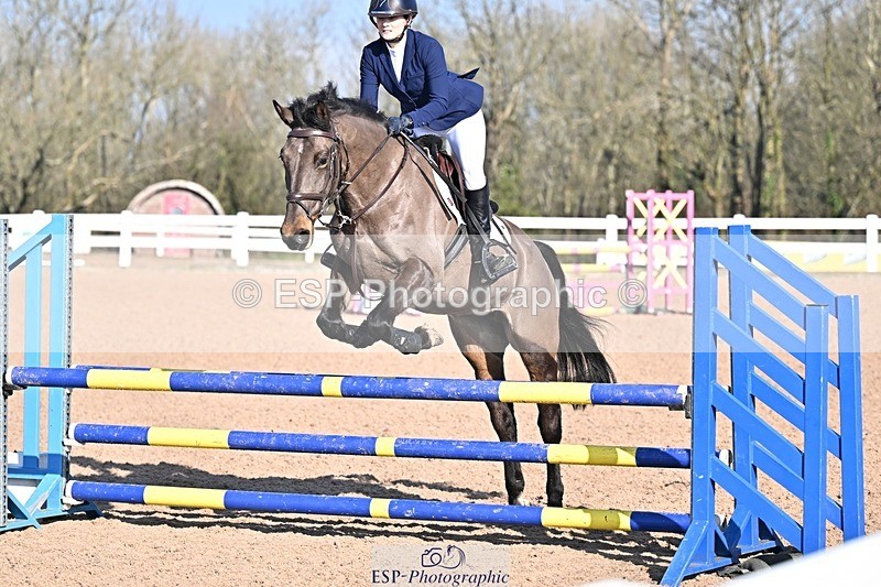 260304-101045-00045 - Cls 0+1 Clear Round, British Novice and 90cm