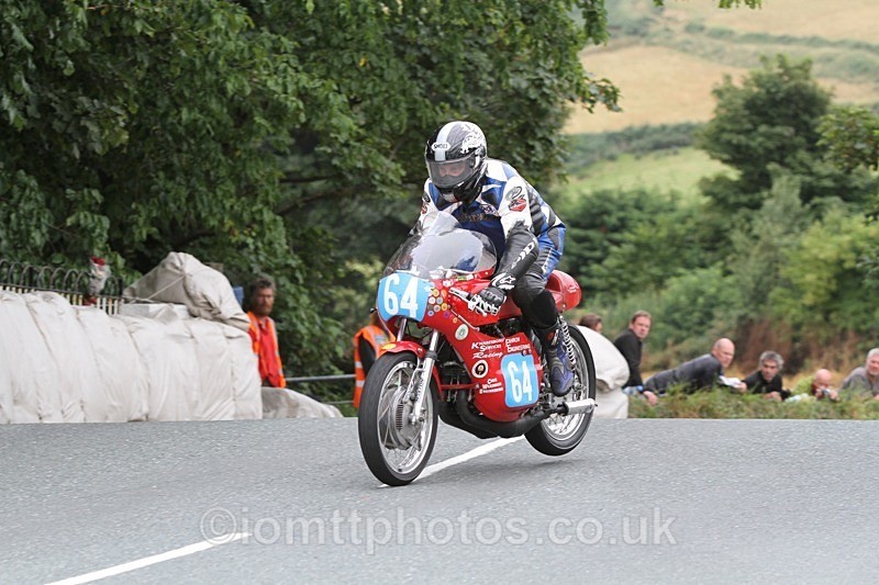 IMG_0163 - 350cc and 250cc Classic TT Race