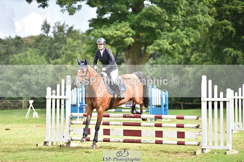 240713-102022-36447 - Cls 157 British Novice and 90cm Open