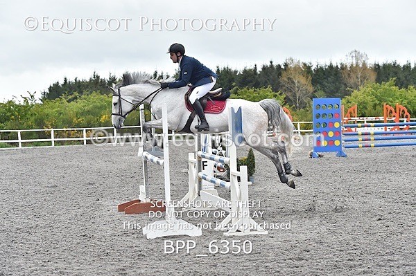 BPP_6350 - SUN CLASS 38 DISC/1M