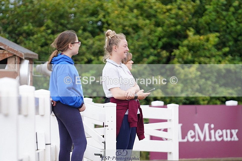 240809A-100824-00444 - Dressage Competition