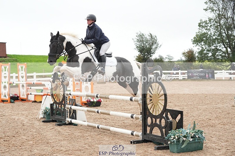 251003-121302-00858 - Cls 8 95cm Amateur Qualifier