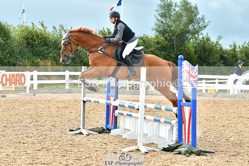 230813A-093734-11113 - Cls 39 A&B British Novice & 90cm Open