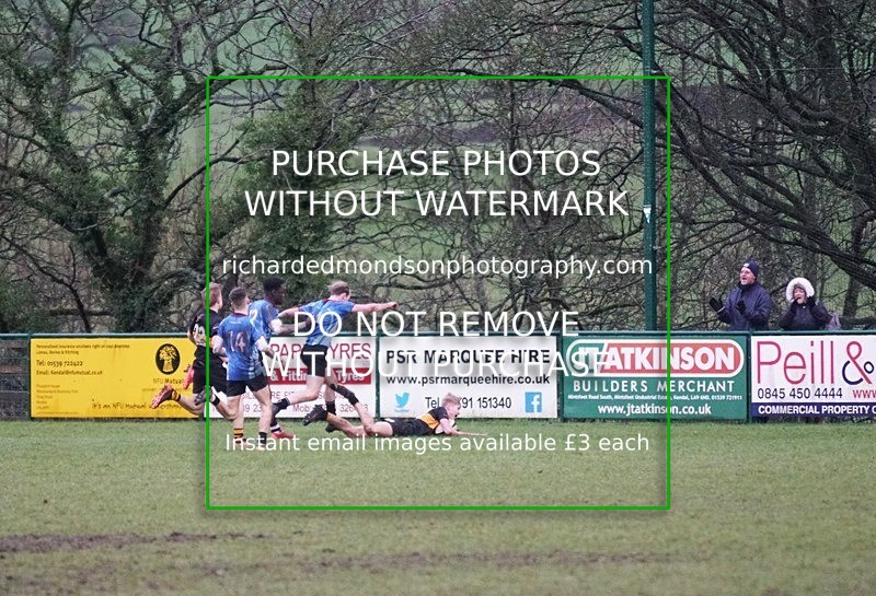 DSC00277 - Kendal Rugby U18 Colts v Newcastle