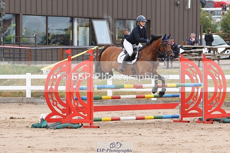 250717-094840-03752 - Cls 9, 1 Star Bronze Tour