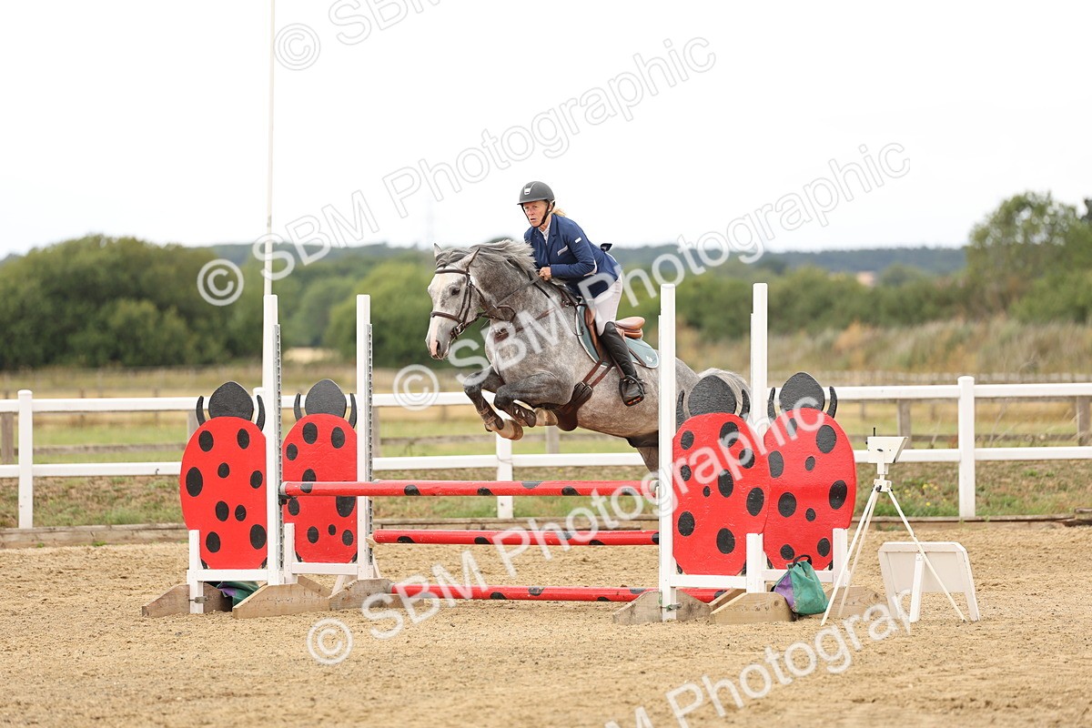 SBM_023085 - Class 2 - Amateur Championship Qualifier 85cm