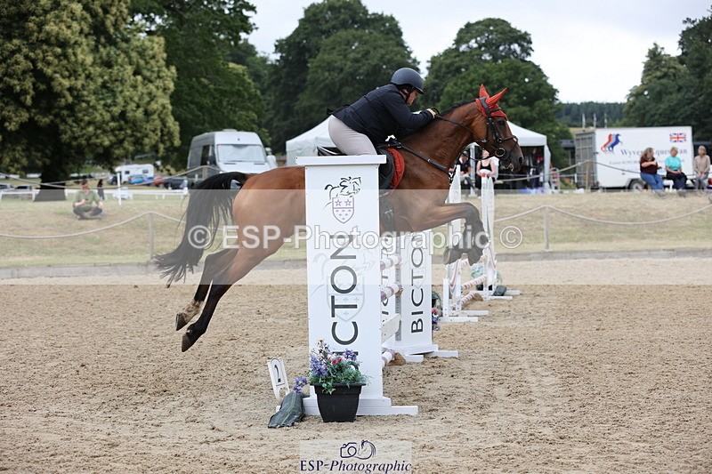 250705A-142447-15417 - Cls 36 Snr Discovery and 1m Open