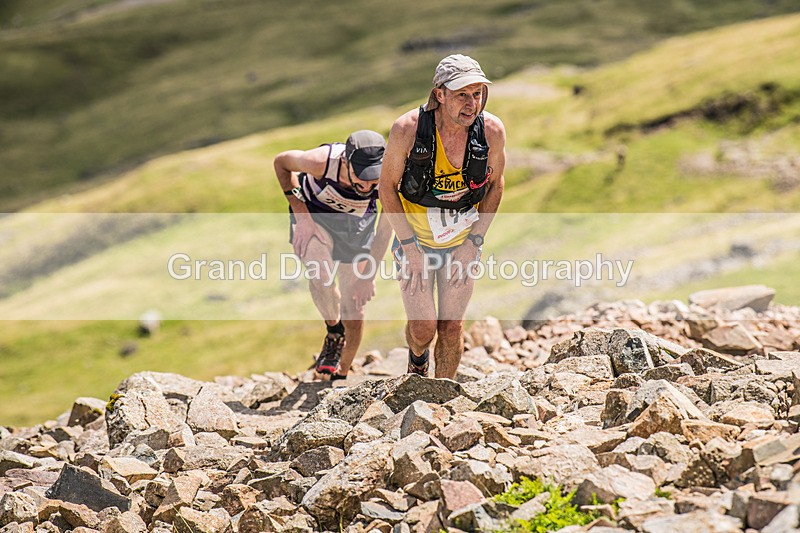 Borrowdale-861 - Borrowdale Fell Race Saturday 2nd August 2025