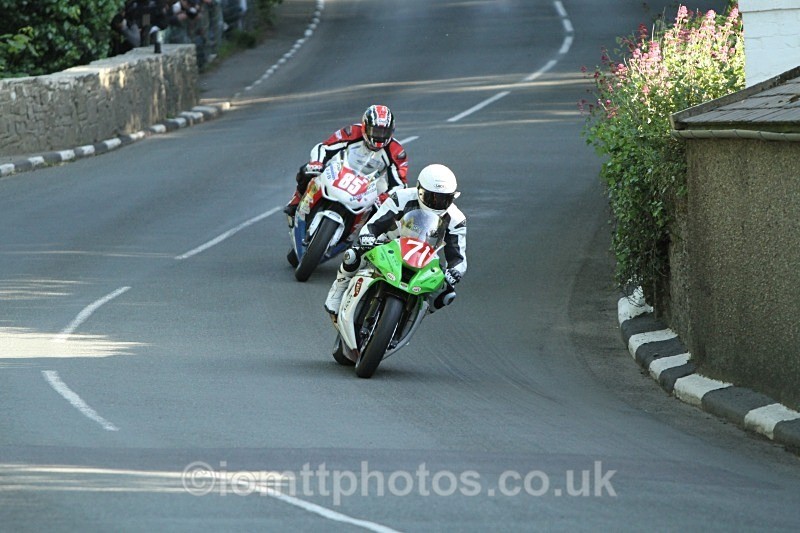  - Superstock