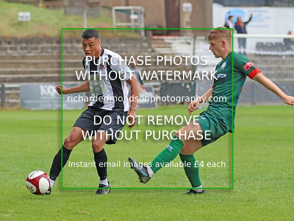 IMG_1867 - Kendal Town v Workington (23/7/22)