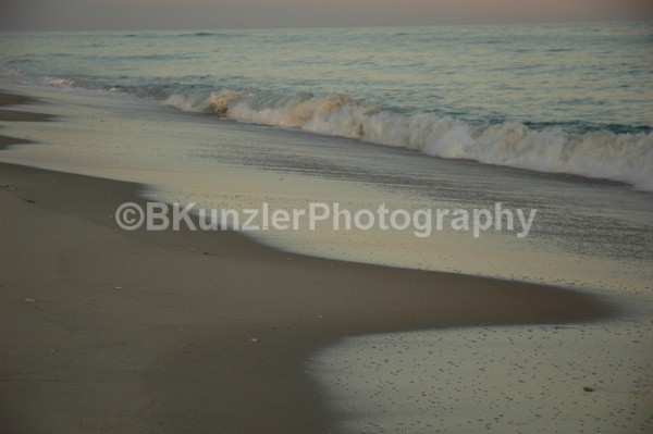  - Beaches