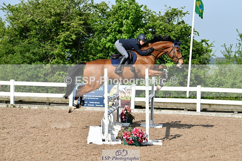 240511A-092728-11270 - Cls 28 95cm National Am Quali