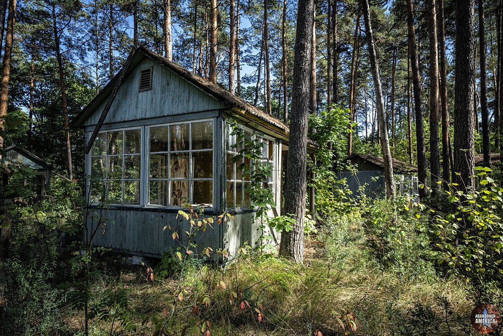  - Emerald Pioneer Camp