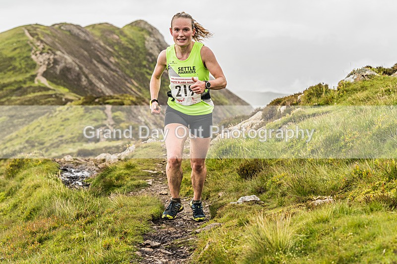 Buttermere-121 - Buttermere Sailbeck Fell Race Saturday 15th June 2024
