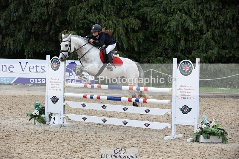 230618-181143-14139 - Cls 22 Hoys 138cm 2nd round 1st rnd