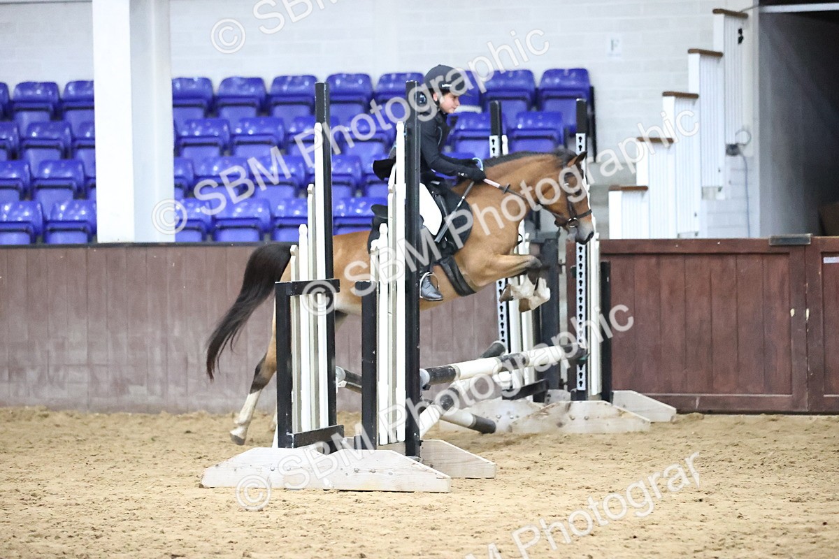 SBM_001040 - Class 4 - Prestige Design & Workwear 60cm