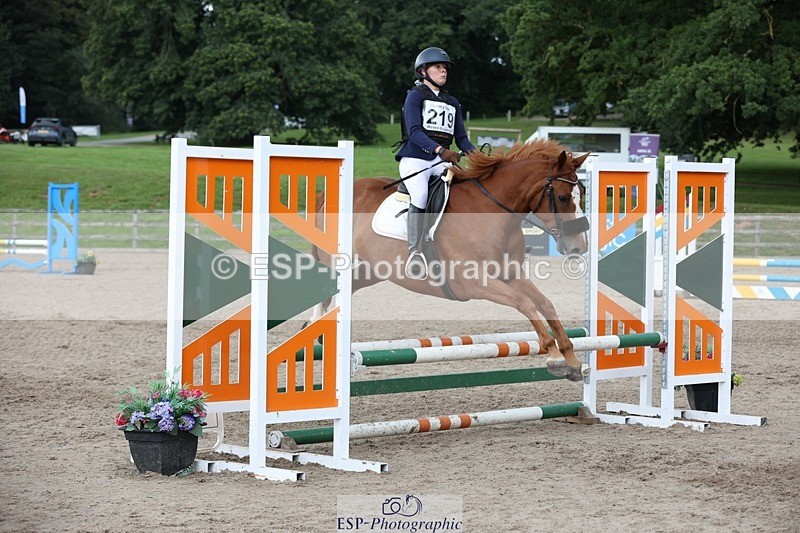 230825-140732-10986 - Round 1 Start to 14.20 coursewalk