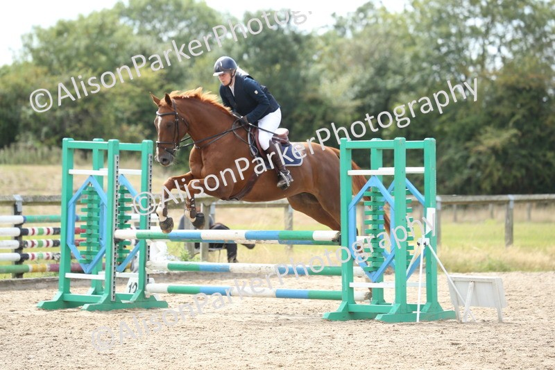 20250831-1325 - Class 5 - 80cm