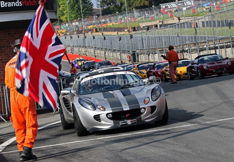  - Lotus Cup UK Speed Champs 2014/15/16/17/18/22/23/24