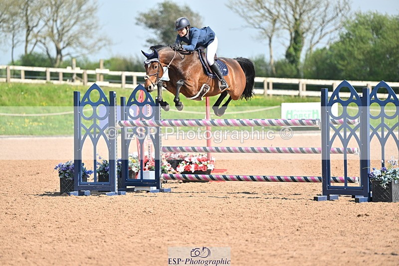 240512A-154022-19600 - Cls 51 Foxhunter