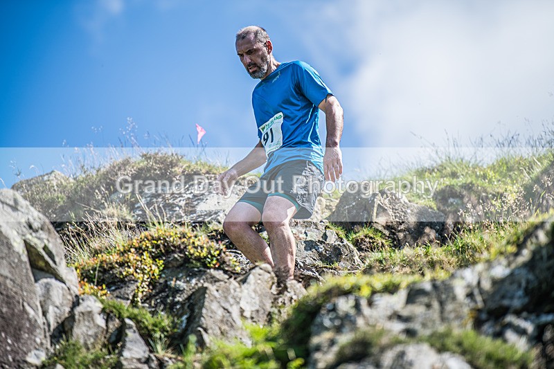 Arnison-284 - Arnison Dash Fell Race Sunday 29th June 2025