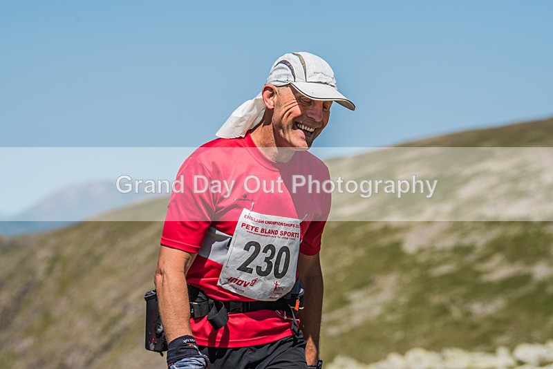 Duddon Long-990 - Duddon Valley (Long) Fell Race Saturday 3rd June 2023