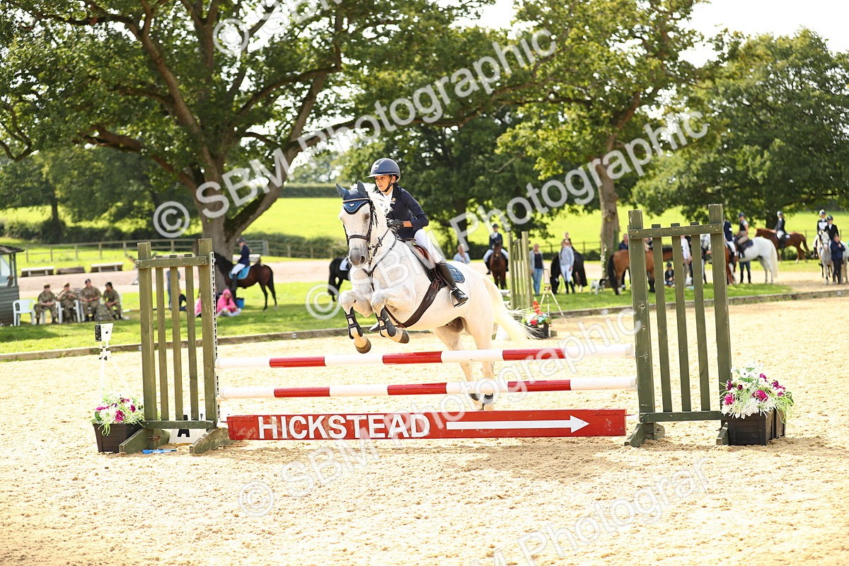 SBM_67101 - J17 - Junior Pony 80cm Championship