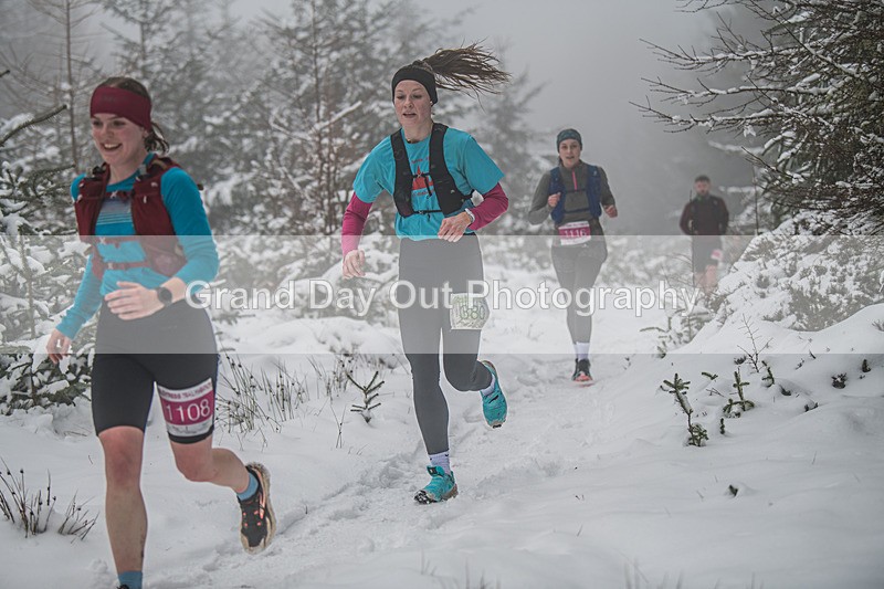 Glentress-1066 - High Terrain Events Glentress 42, 21 & 10K Trail Races Sunday 15th February 2026