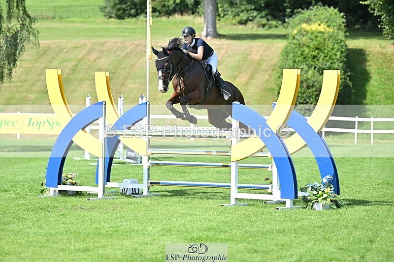 230909-120748-05387 - Cls 11 Snr Foxhunter & 1.20m Open