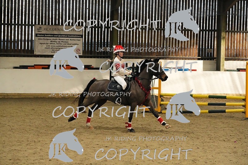 JKR02478 - Class 6 70cm