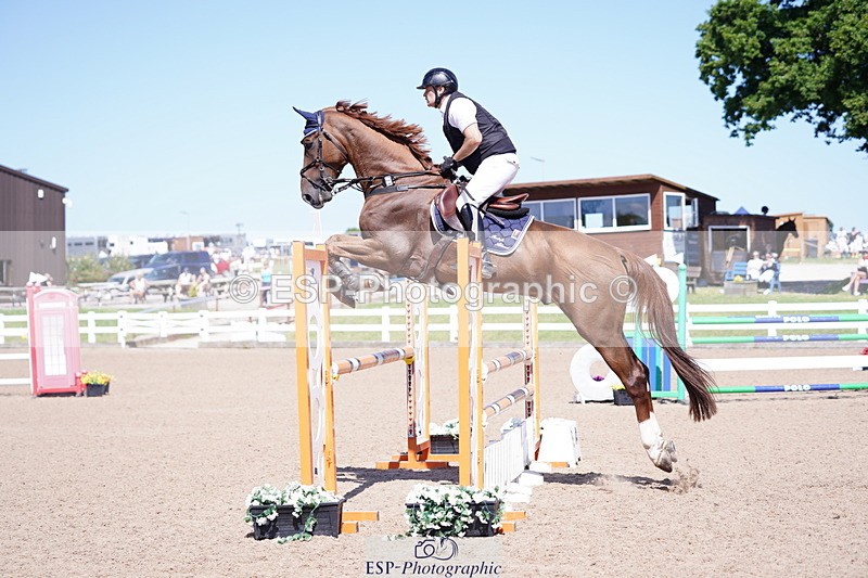 240719A-152136-12239 - Cls 10, 1 Star Bronze Tour 1.15m