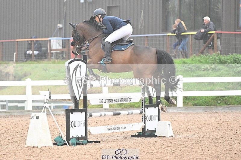 241102A-115514-04430 - SAT Cls 15 Foxhunter and 1.20m Open