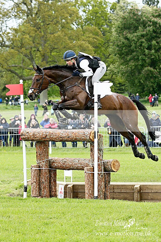 _LES0560a - Equestrian