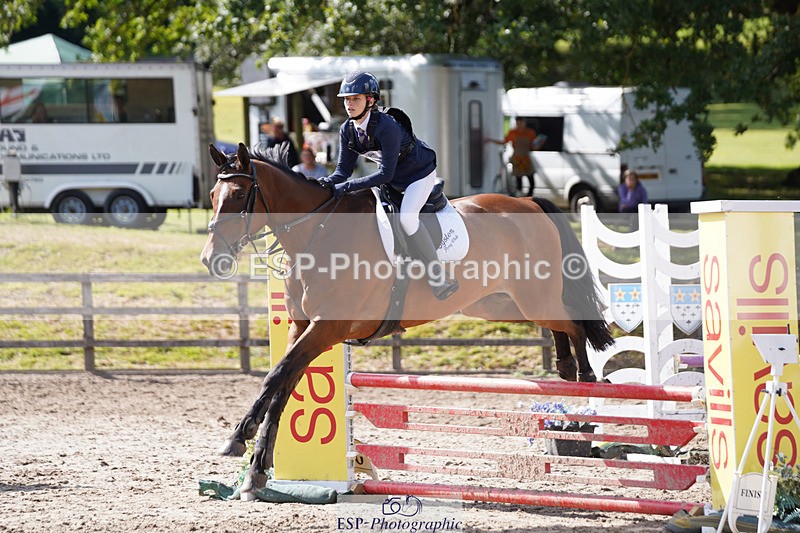 240824X-150352-28640 - 80cm Round 1 14.00 to 15.30