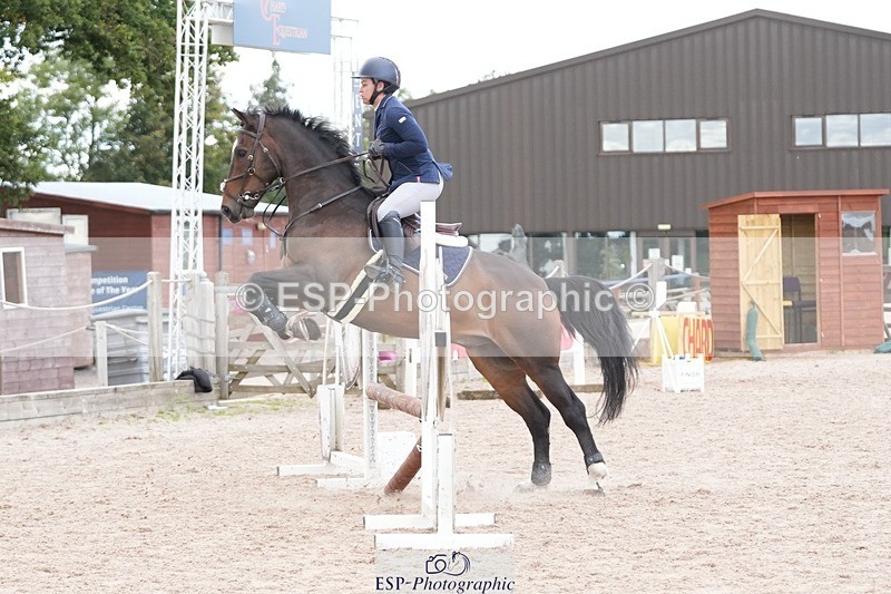 250921-154727-03867 - Cls 22 Unaffiliated 90cm Derby