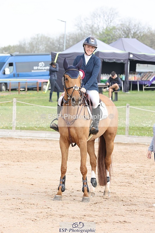 250424-111209-03402 - Cls 33 Young Horse 7yr old