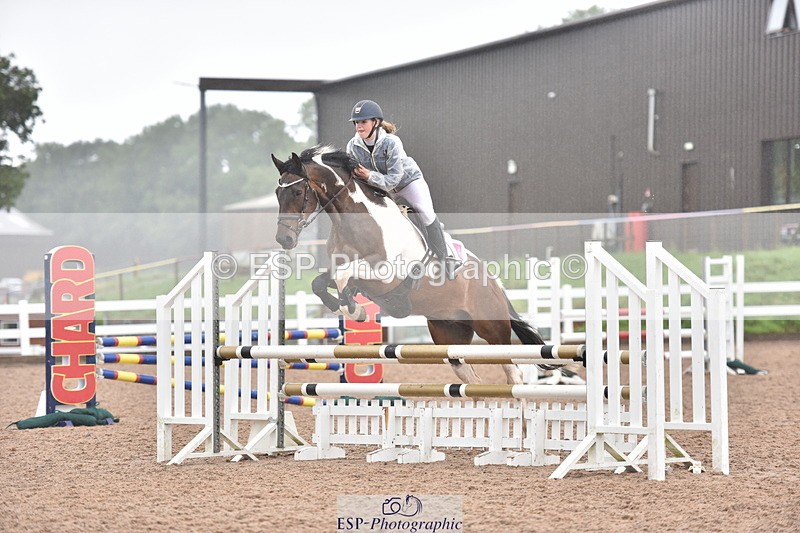 230805A-105130-00602 - Cls 5 Snr British Novice & 90cm Open