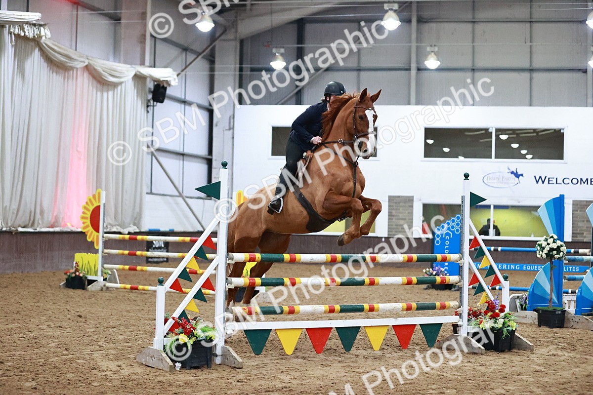 SBM_002324 - Class 10 - Senior newcomers 1.10m