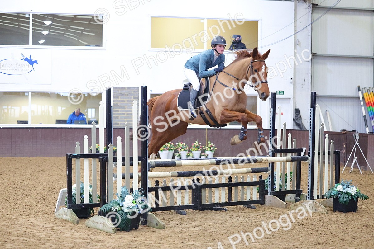 SBM_008361 - Class 21 - Nupafeed Supplements Senior Discovery/ 1m Open - First Round (1.00m)