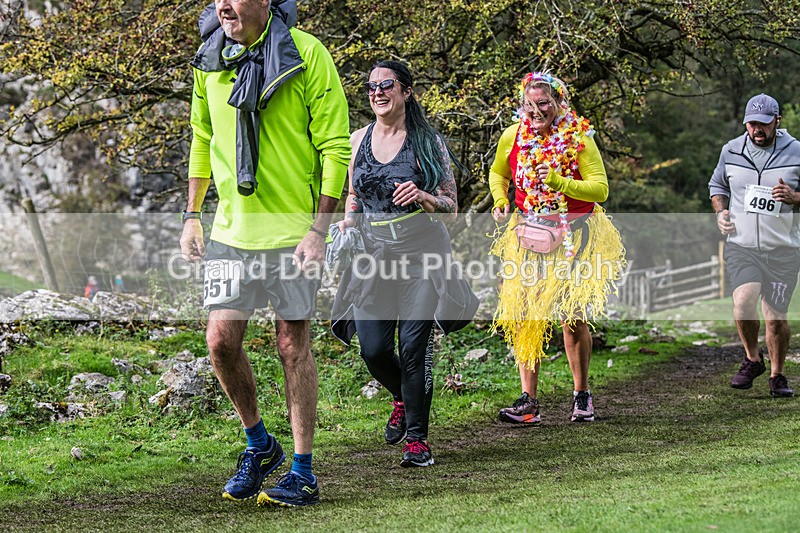 Dovedale Dash-2696 - Dovedale Dash Sunday 5th October 2025