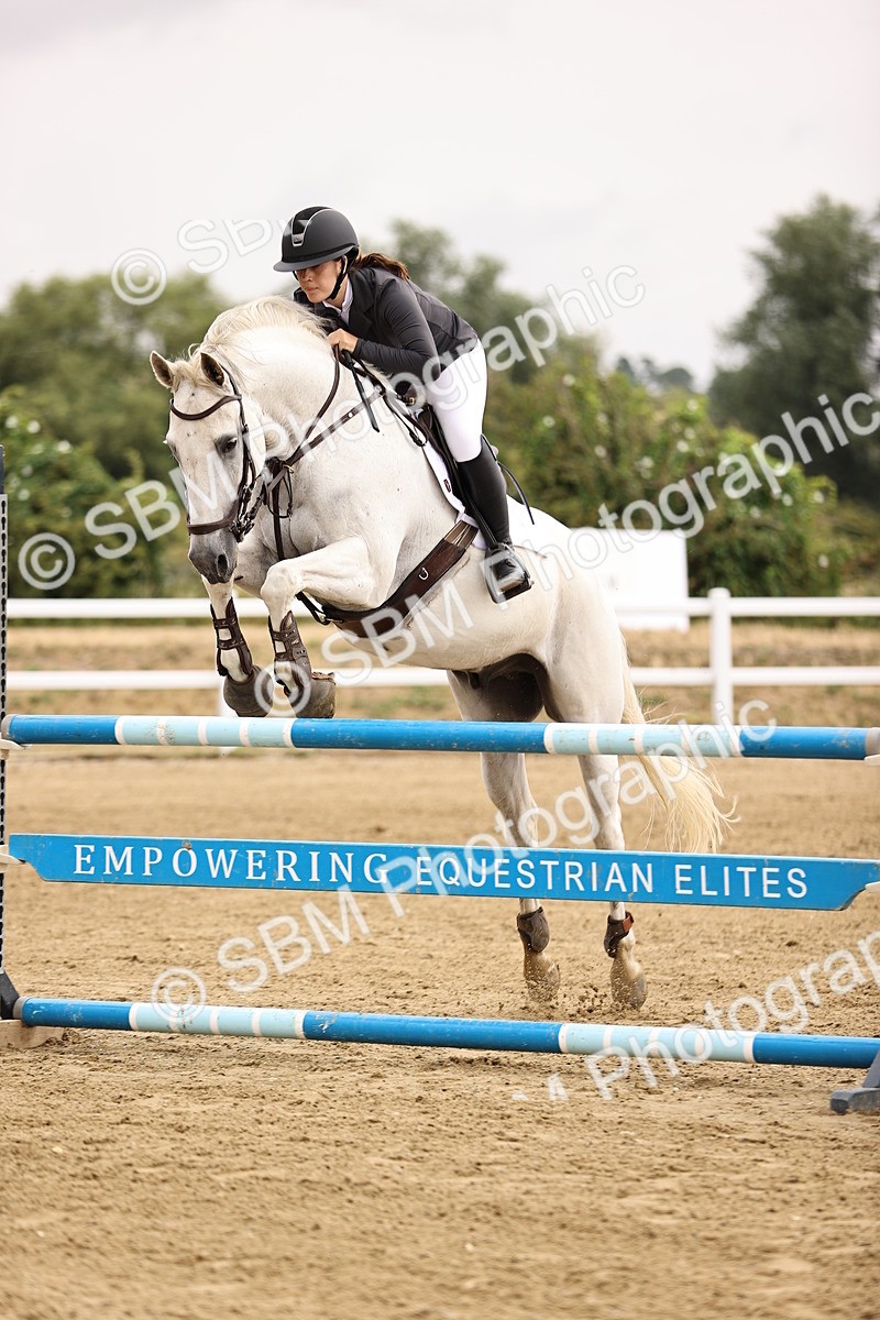 SBM_026288 - Class 12 - Amateur Championship Qualifier 1.05m