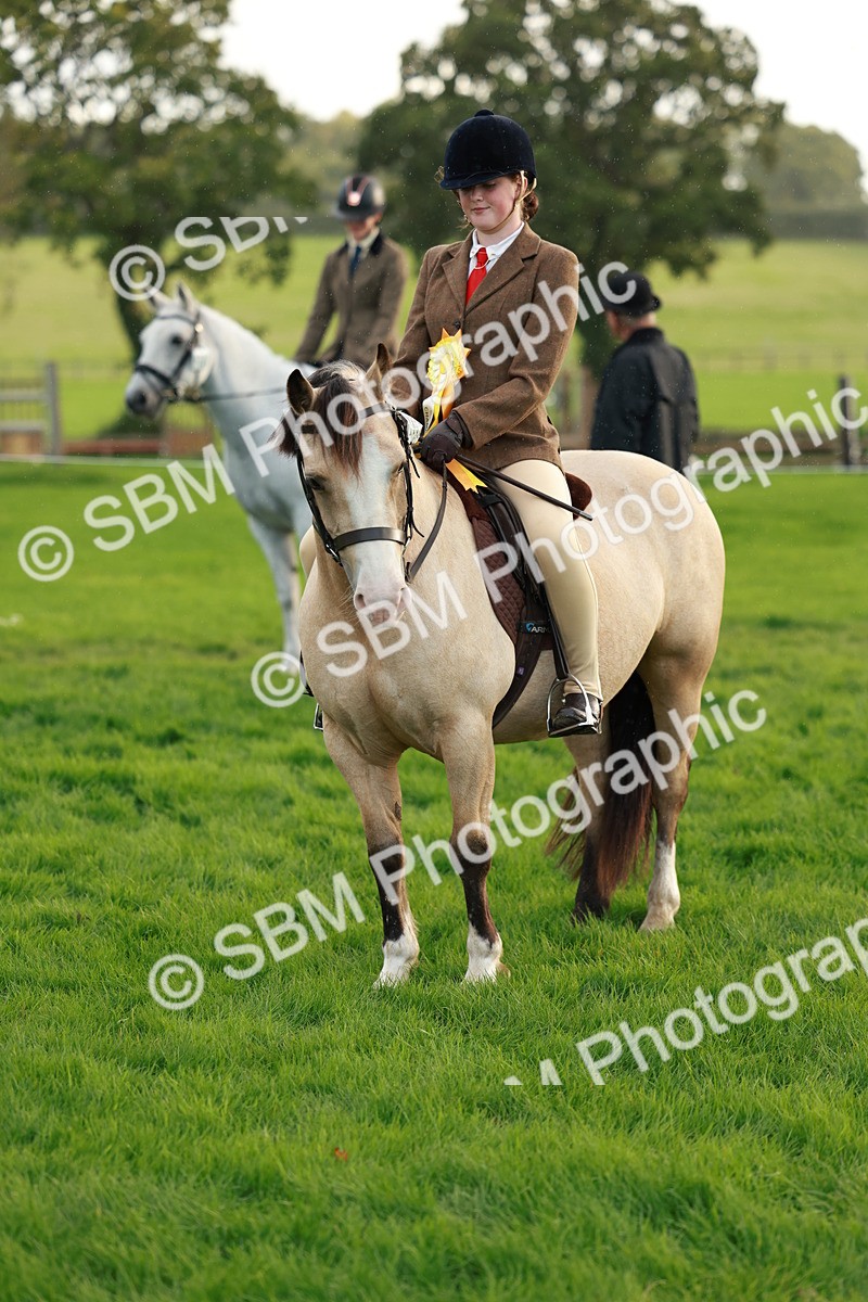 SBM_28912 - S7 - Novice & Newcomer Ridden Pony