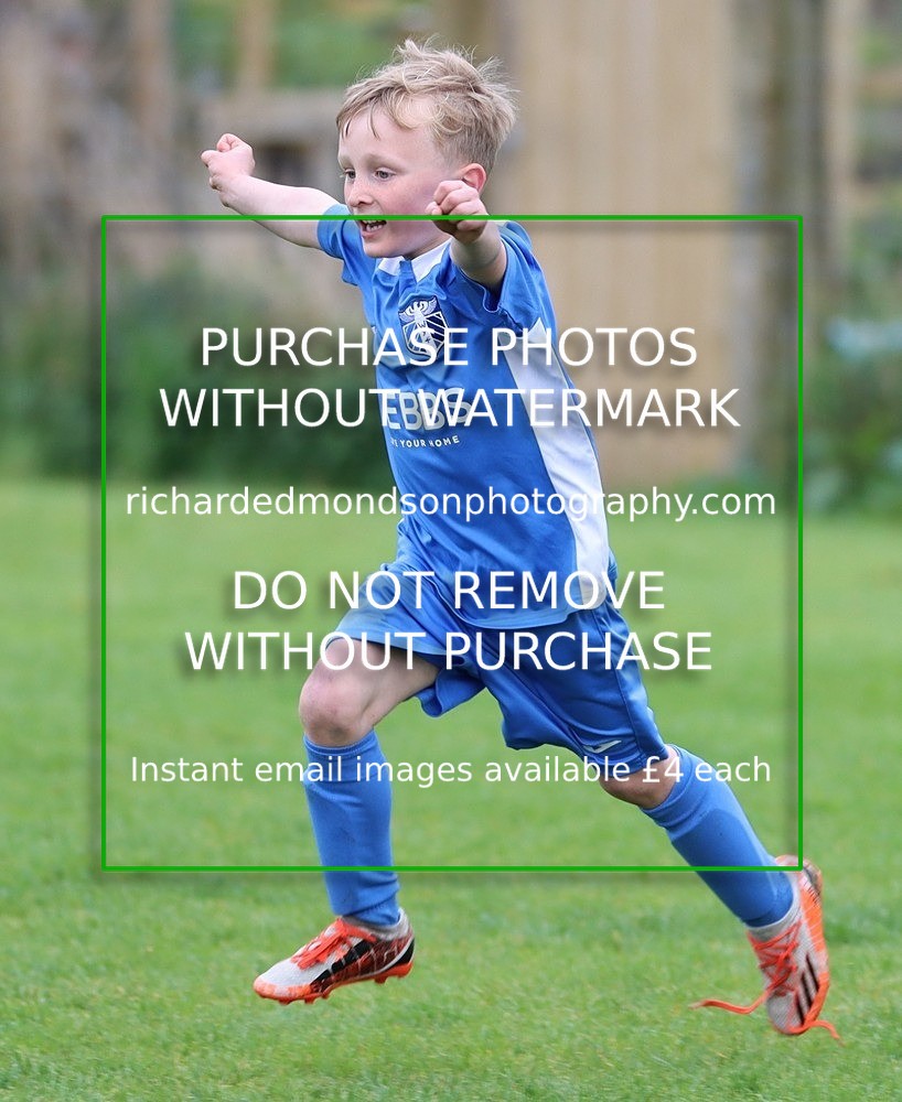 IMG_6396 - Wattsfield Under 6 vs Halton Under 6 (5/5/24)