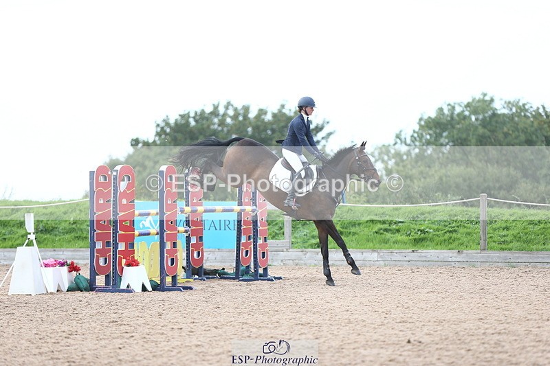 230812A-121200-08778 - Cls 32 Foxhunter