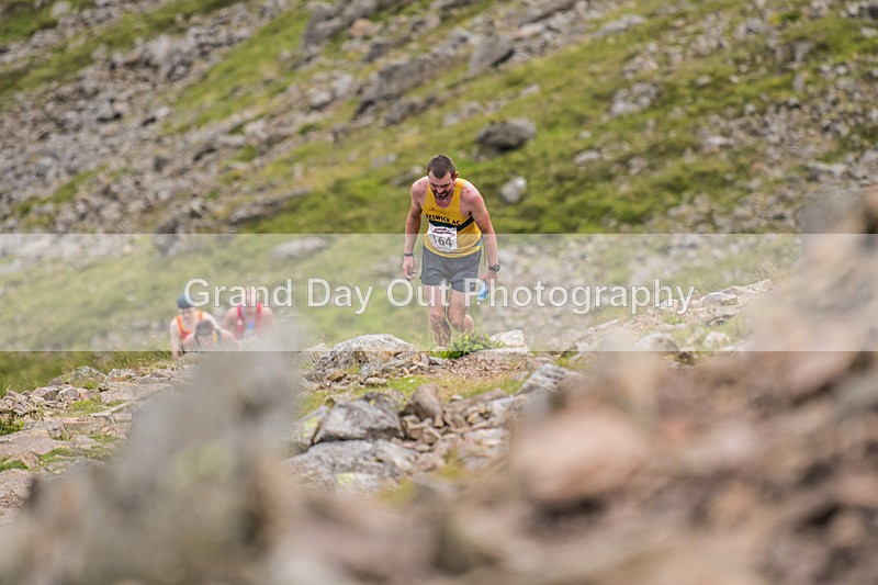 Borrowdale-512 - Borrowdale Fell Race Saturday 2nd August 2025