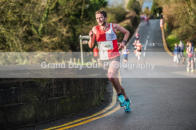 Ribble-409 - Ribble Valley 10K Sunday 31st December 2023