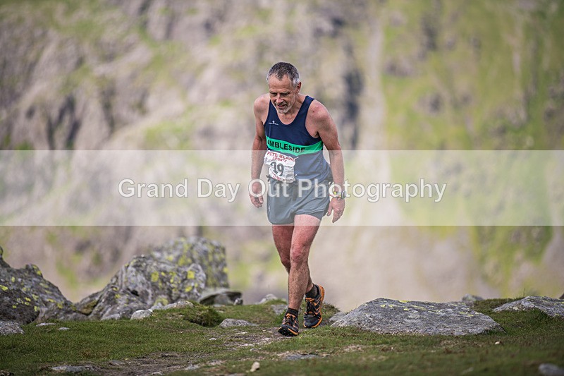 Duddon Long-567 - Duddon Valley Long Fell Race Saturday 1st June 2024