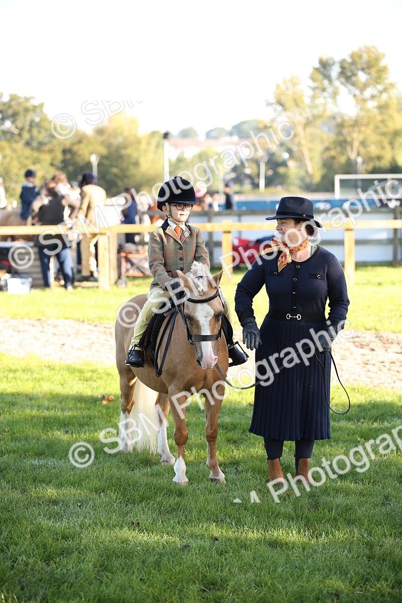 SBM_34231 - S9 - Lead Rein Equitation