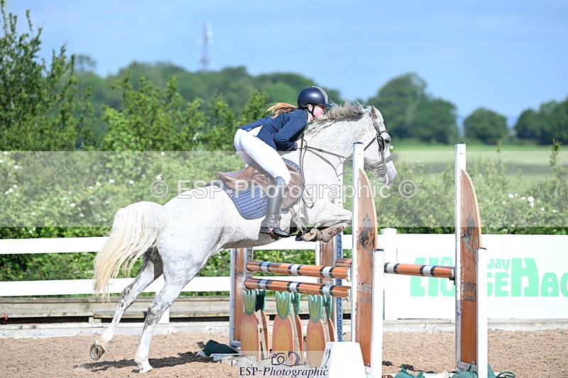 240609A-090940-03385 - Cls 21 Pony Discovery and 90cm Open