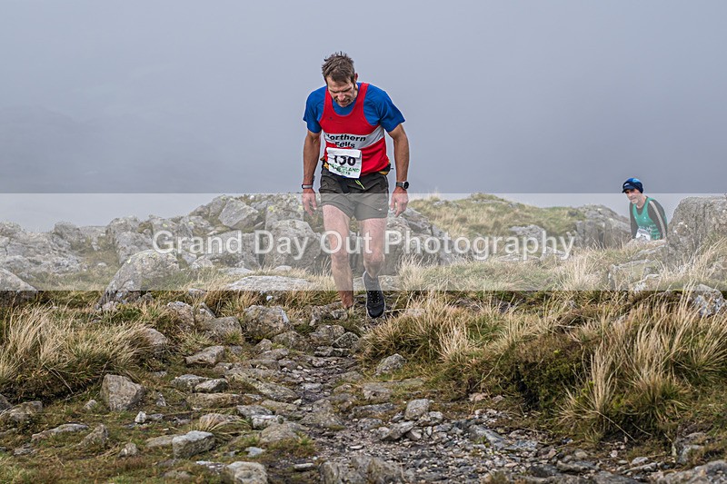 Three Shires-439 - Three Shires Fell Race Saturday 26th September 2026